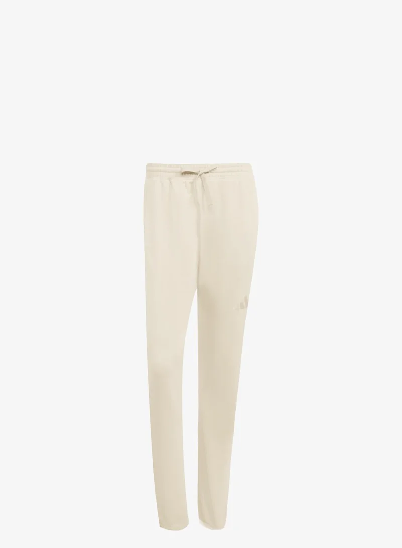 Adidas ALL SZN French Terry Regular Tapered Joggers